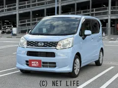 ダイハツ ムーヴ