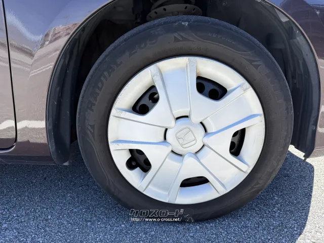 ホンダ フィットハイブリッド