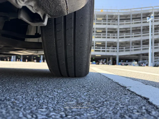 ホンダ フィットハイブリッド