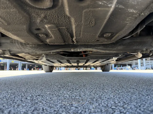 ホンダ フィットハイブリッド