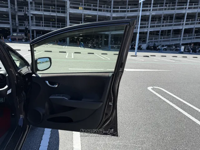 ホンダ フィットハイブリッド