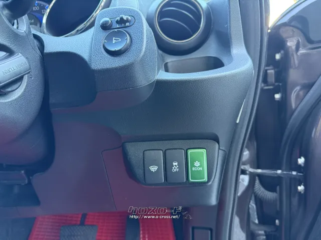 ホンダ フィットハイブリッド