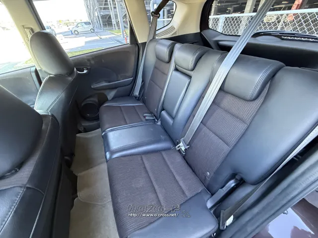 ホンダ フィットハイブリッド