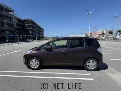 ホンダ フィットハイブリッド