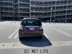 ホンダ フィットハイブリッド