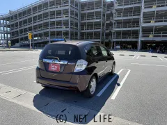 ホンダ フィットハイブリッド