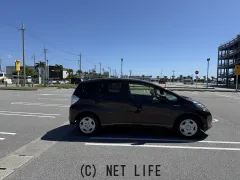 ホンダ フィットハイブリッド