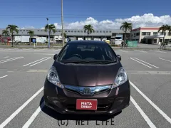 ホンダ フィットハイブリッド