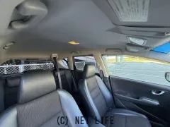 ホンダ フィットハイブリッド