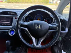 ホンダ フィットハイブリッド