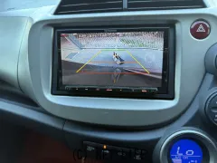 ホンダ フィットハイブリッド