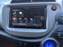 ホンダ フィットハイブリッド