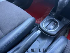 ホンダ フィットハイブリッド