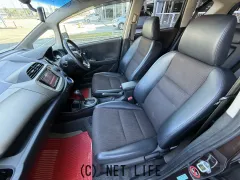 ホンダ フィットハイブリッド