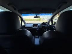 ホンダ フィットハイブリッド