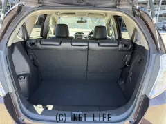 ホンダ フィットハイブリッド