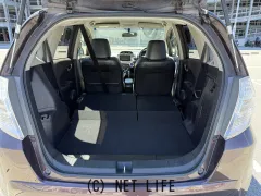 ホンダ フィットハイブリッド