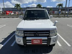 三菱 パジェロミニ