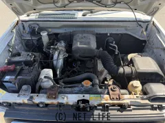 三菱 パジェロミニ