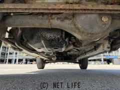 三菱 パジェロミニ