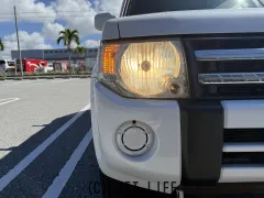 三菱 パジェロミニ