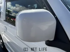 三菱 パジェロミニ