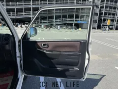 三菱 パジェロミニ