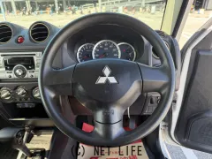 三菱 パジェロミニ