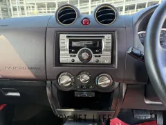 三菱 パジェロミニ