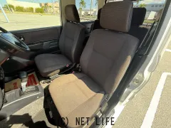 三菱 パジェロミニ