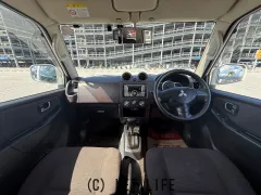 三菱 パジェロミニ