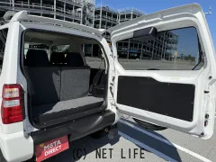 三菱 パジェロミニ