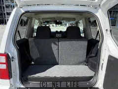 三菱 パジェロミニ