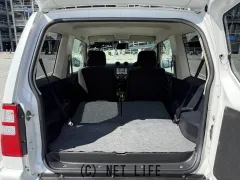 三菱 パジェロミニ