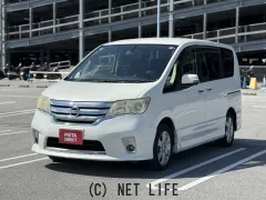 日産 セレナ