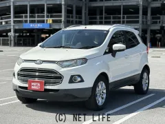 フォード エコスポーツ