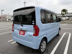 ダイハツ タント