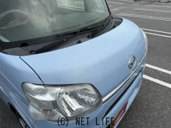 ダイハツ タント