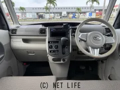 ダイハツ タント