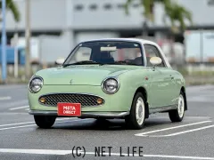 日産 フィガロ