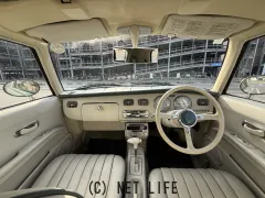日産 フィガロ