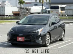 トヨタ プリウス