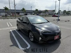 トヨタ プリウス