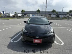 トヨタ プリウス