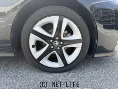 トヨタ プリウス