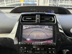 トヨタ プリウス