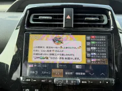 トヨタ プリウス