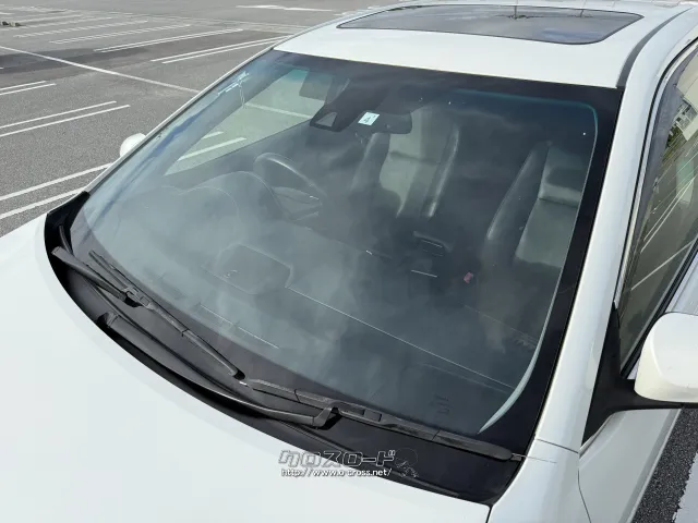 トヨタ カムリハイブリッド