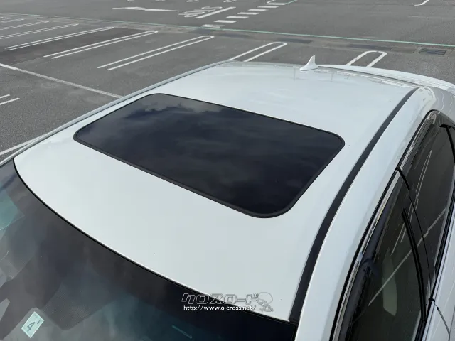 トヨタ カムリハイブリッド