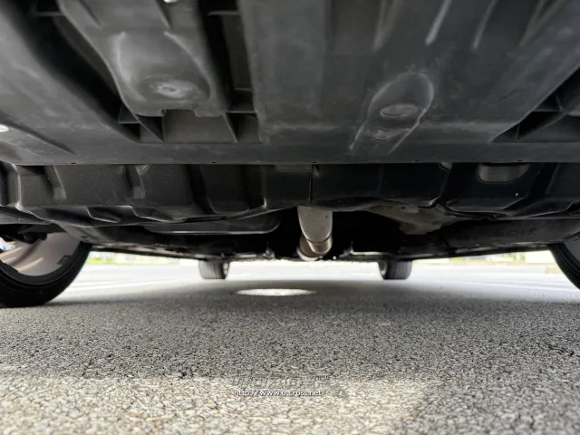 トヨタ カムリハイブリッド